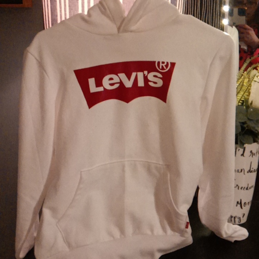 LEVI'S hoodie